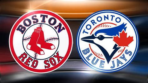 Boston Red Sox vs Toronto Blue Jays pronostico MLB