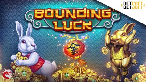 Bounding Luck Blaze