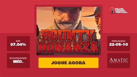 Bounty Bonanza Betfair