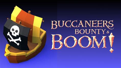 Bounty Boom Blaze