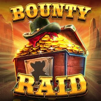 Bounty Raid Bwin