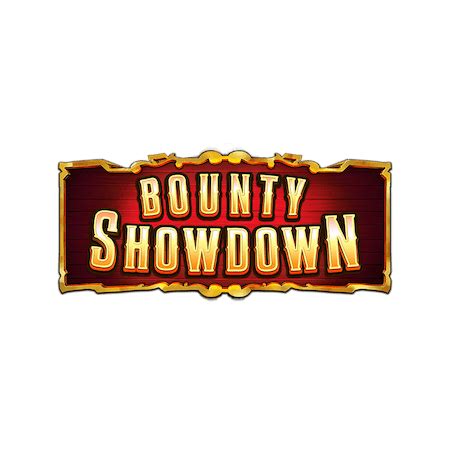 Bounty Showdown Bet365