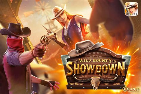 Bounty Showdown Brabet