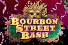 Bourbon Street Bash Netbet