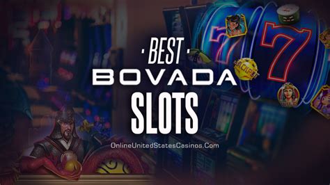 Bovada Casino Download
