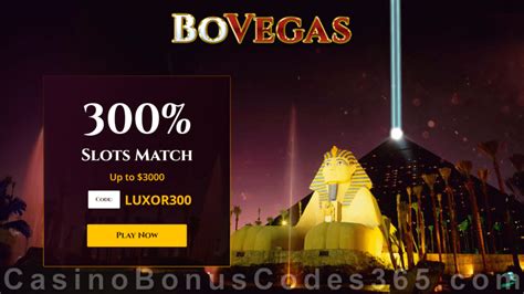 Bovegas Casino Panama