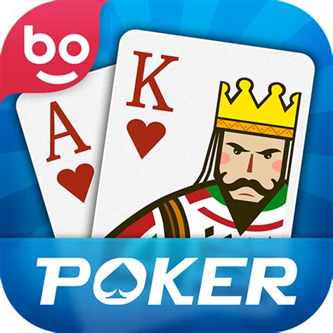 Boyaa Texas Poker Android Download