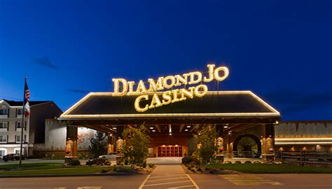 Boyd Gaming Casinos Em Iowa