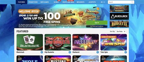 Boylesports Casino App