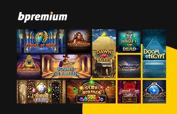 Bpremium Casino Review