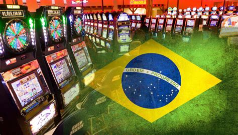 Brasil Bingo Casino Online