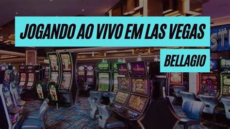 Bravo Poker Ao Vivo Bellagio