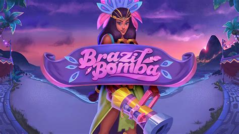 Brazil Bomba Slot - Play Online