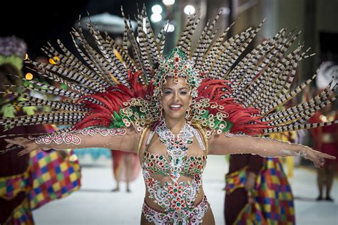 Brazil Carnival Netbet