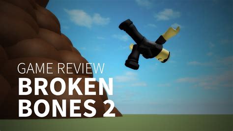 Break Bones Review 2024