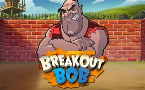 Breakout Bob Bodog