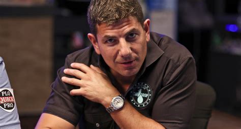 Brian Brandon Poker