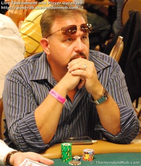 Brian Lindsay Poker