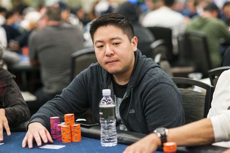 Brian Yoon Poker