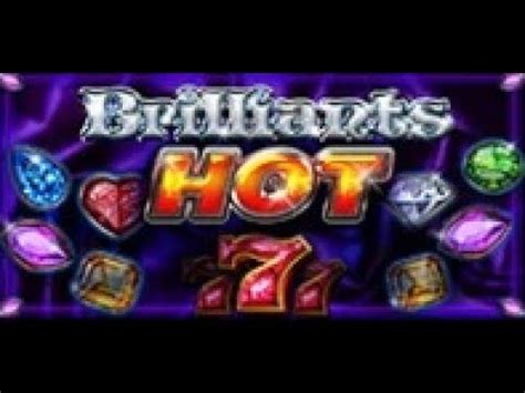 Brilliants Hot Bodog