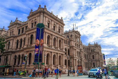 Brisbane Casino Opcoes De Refeicoes