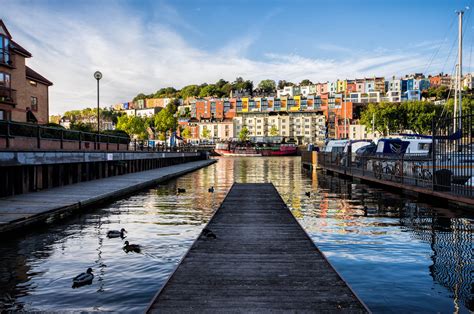 Bristol Harbourside Poker