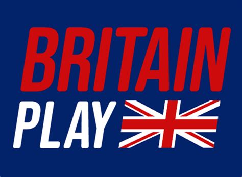 Britain Play Casino Download