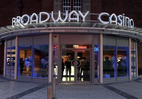 Broadway Casino Birmingham