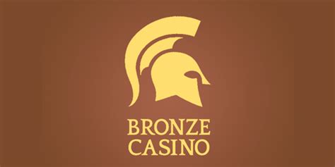 Bronzecasino Review