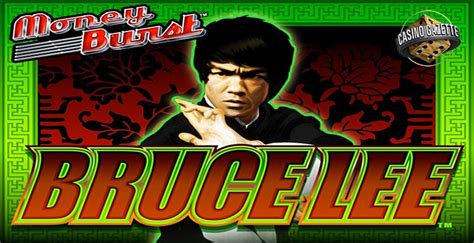 Bruce Lee Slot De Revisao