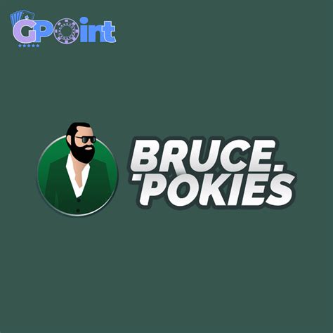 Bruce Pokies Casino Login