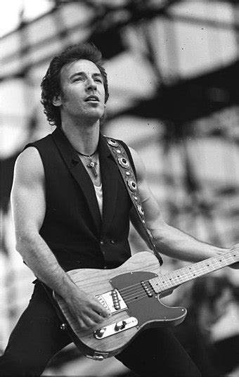 Bruce Springsteen Roleta Wiki