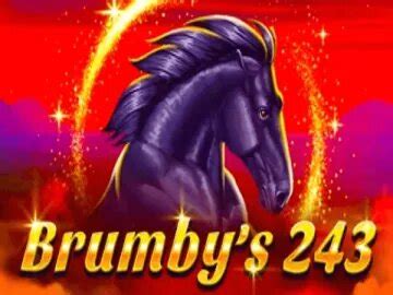 Brumby S 243 Bet365