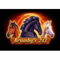 Brumby S 243 Sportingbet