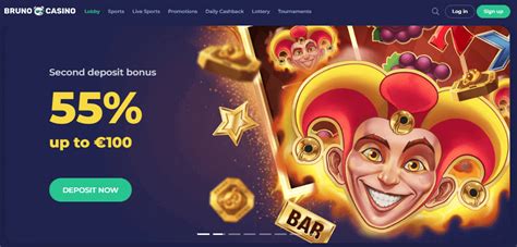 Bruno Adnet Casino