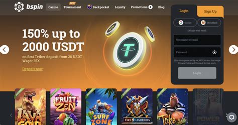 Bspin Io Casino Brazil