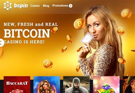 Bspin Io Casino Download