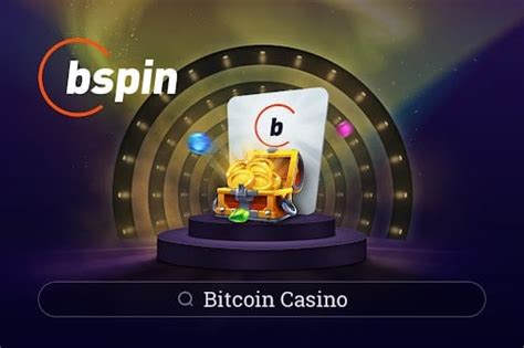 Bspin Io Casino Review