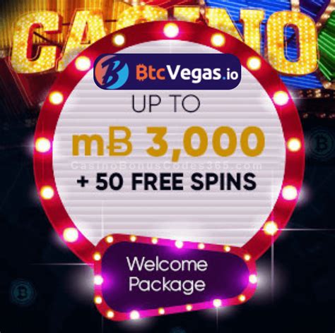 Btcvegas Casino Colombia