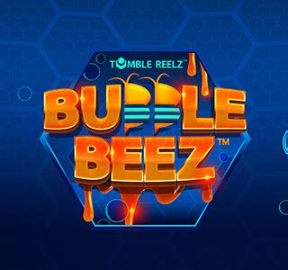 Bubble Beez Leovegas