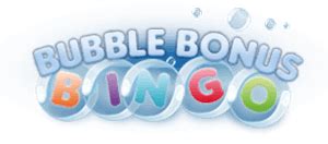 Bubble Bonus Bingo Casino Online
