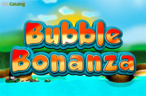 Bubbles Bonanza Brabet
