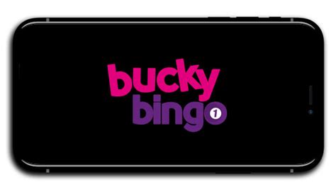 Bucky Bingo Casino Mobile