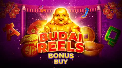 Budai Reels Bonus Buy Bet365