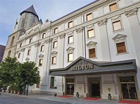 Budapeste Casino Hilton