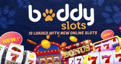Buddy Slots Casino Aplicacao