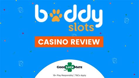 Buddy Slots Casino Costa Rica