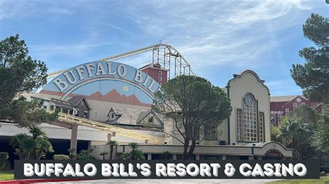 Buffalo Bills Casino Desperado Montanha Russa