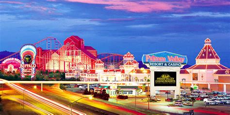 Buffalo Bills Casino Primm Valley