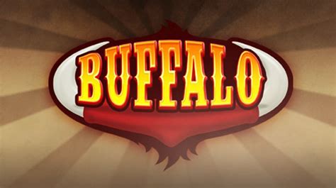 Buffalo Bingo Betsson